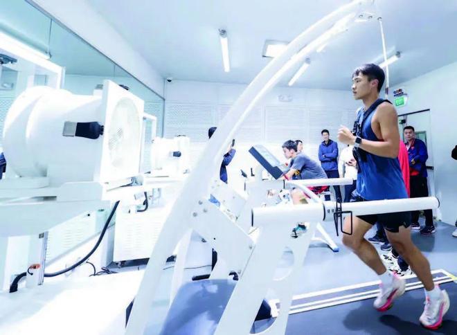 让训练插上AI翅膀(图4)