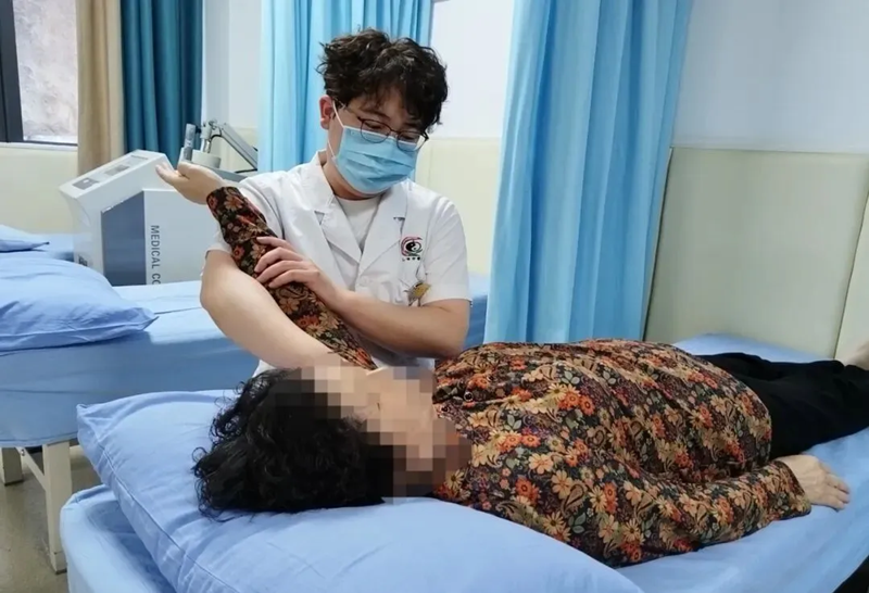 广元市中医院成为首批市级工伤康复定点机构(图3)