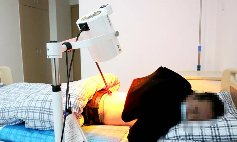 广元市中医院成为首批市级工伤康复定点机构(图2)