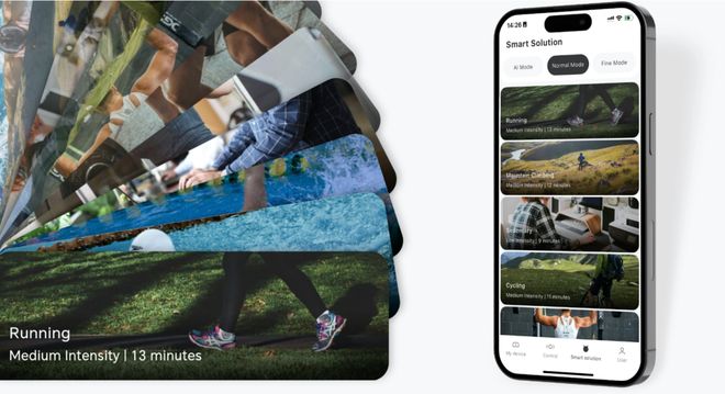 小红书又在消费类AI硬件出手了这次押宝“AI+健康”(图5)