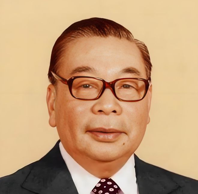 蒋经国心知肚明：是陈诚在暗中帮助吴石家人为啥睁只眼闭只眼？(图3)