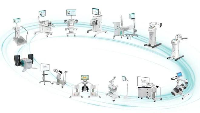 200亿国产一哥杀入手术机器人(图2)