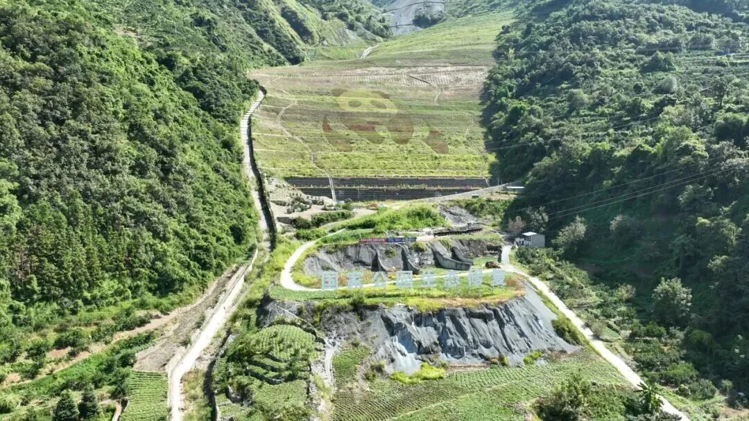 森呼吸·康养旅丨雅安：打造康养福地 绘就美丽乡村(图1)