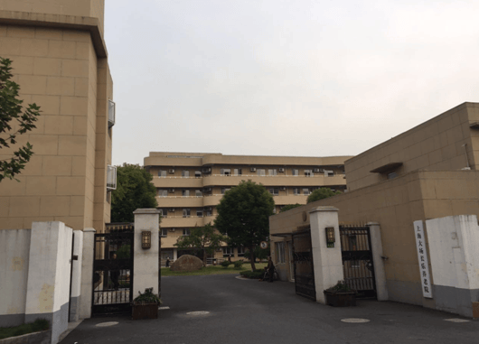 上海有名养老院推荐2025!上海欧葆庭顾村国际颐养中心养老院老人康复休养优选设施全服务优(图7)