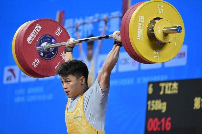 拿下11块奖牌!重庆十五运会健儿背后有个“科研康复团”(图2)