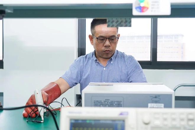 全球领先！厦门这个“小设备”已正式获批！(图8)