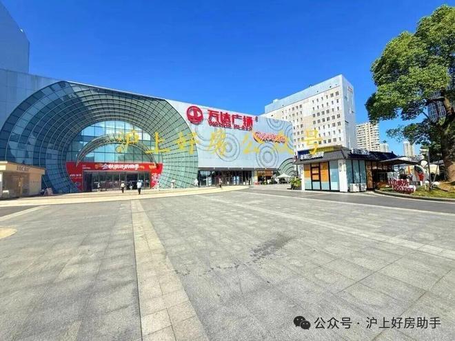 ⭐恒都云璟官方售楼处发布用云畔的温柔治愈生活的每一份疲惫(图5)