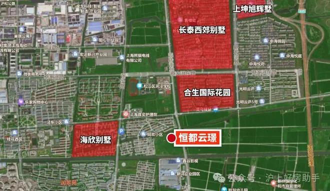 ⭐恒都云璟官方售楼处发布用云畔的温柔治愈生活的每一份疲惫(图1)