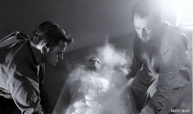 从冷冻中唤醒50年前的人：原定2017年苏醒解冻时紧急叫停(图7)