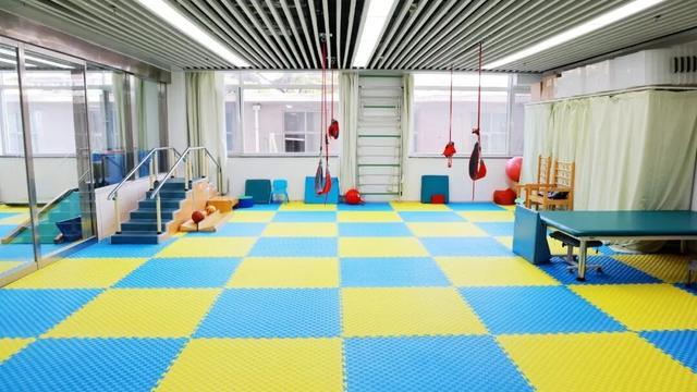 全链条康复服务！威海市立医院新中心正式成立(图4)