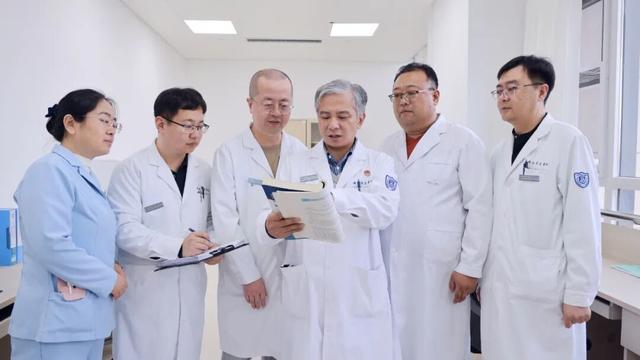 全链条康复服务！威海市立医院新中心正式成立(图9)