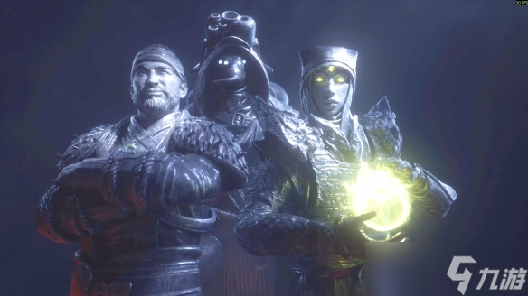 《命运2 反叛》评测 转型新尝试(图7)