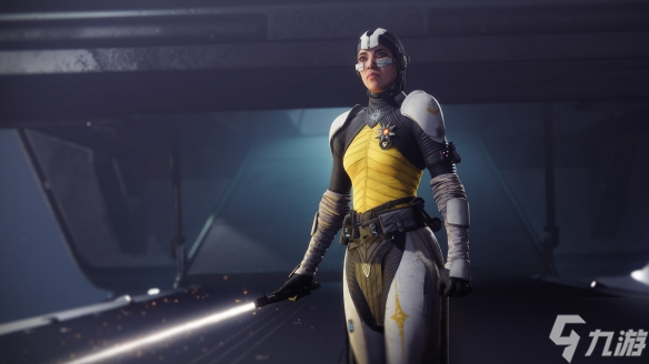 《命运2 反叛》评测 转型新尝试(图14)