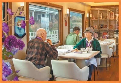 这一年经济运行总体平稳、稳中有进（年终特别报道）(图1)