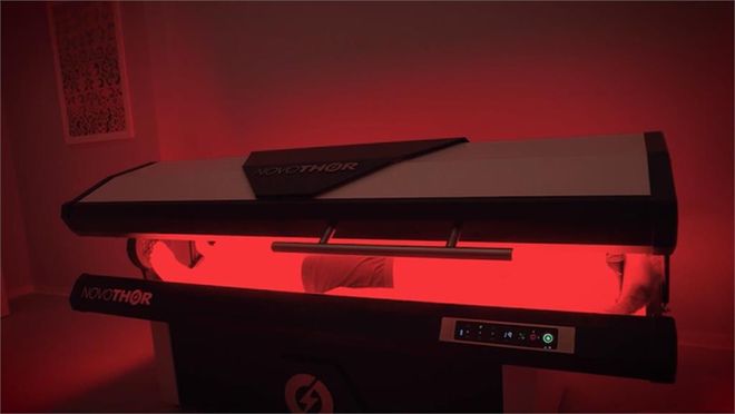 瑞士豪华酒店推1万美元排毒疗程主打入住后深度助眠。(图2)