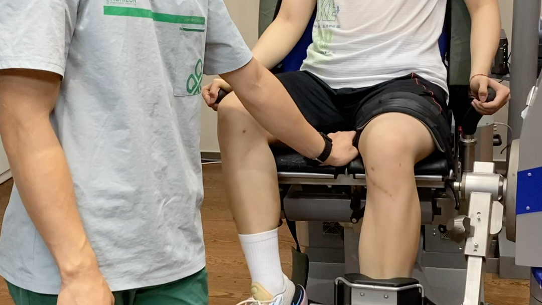 体育科技赋能全民健身：让运动更科学更高效