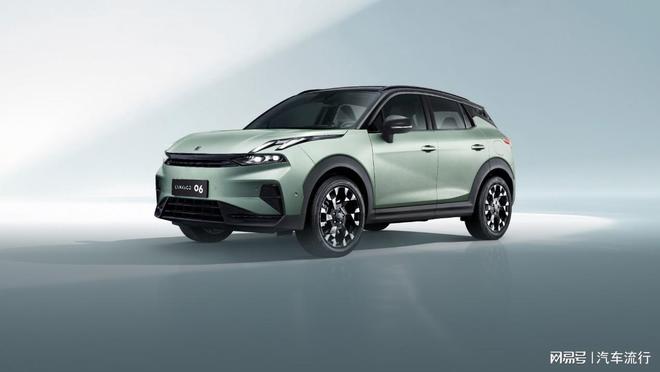 告别“冻”手“冻”脚！领克06Relive让冬季暖心又安心