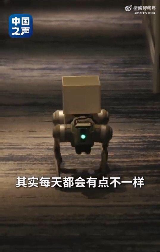 中国脑机接口临床突破患者意念操控轮椅机械狗实现三维交互(图6)