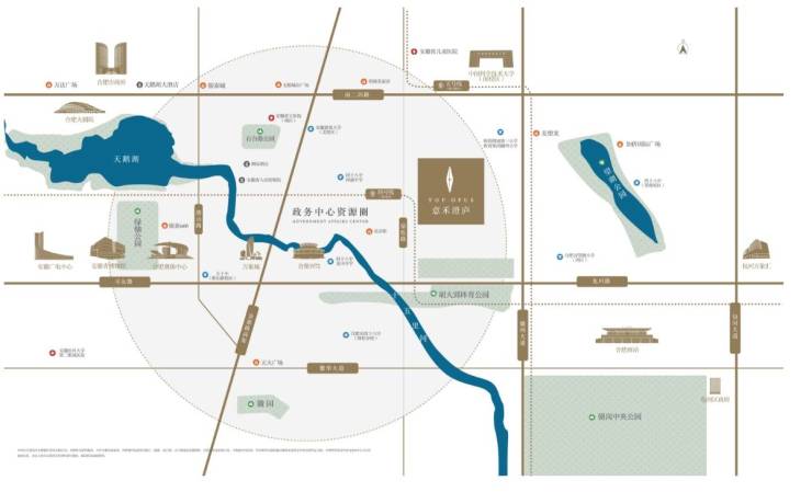 意禾澄庐 从品质交付到长效服务的温暖跨越