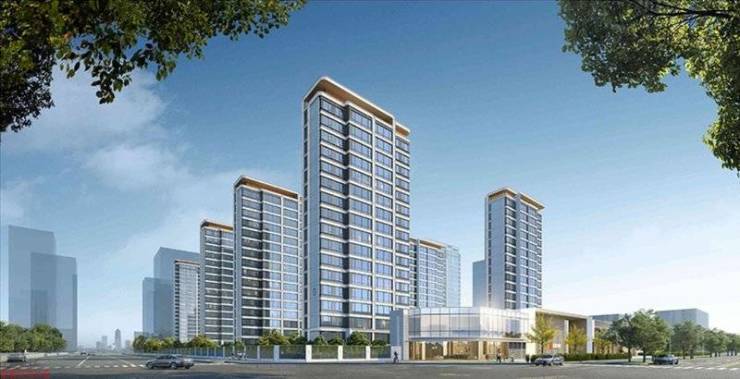 官方通告皖投云启锦上花园售楼处官方发布：皖投云启锦上花园理想置业优选