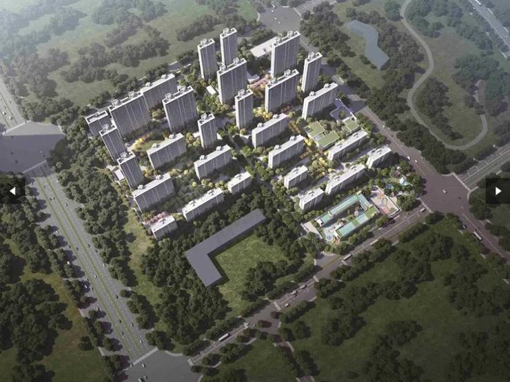 官方通告望雲售楼处官方发布：望雲理想置业优选(图4)