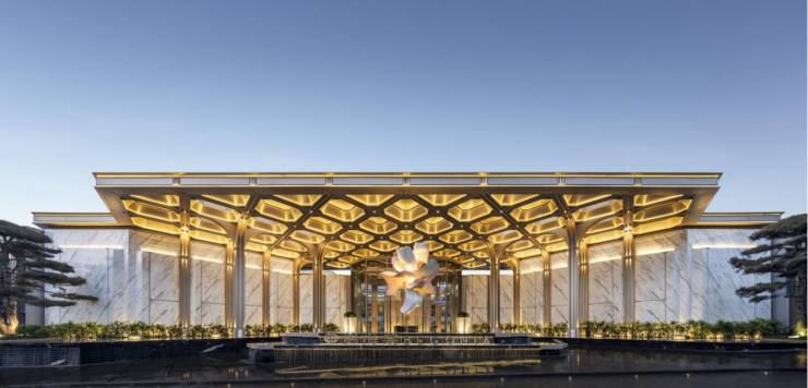 绿城燕语春风【合肥2026在售楼盘-楼盘详情-售楼中心】(图5)