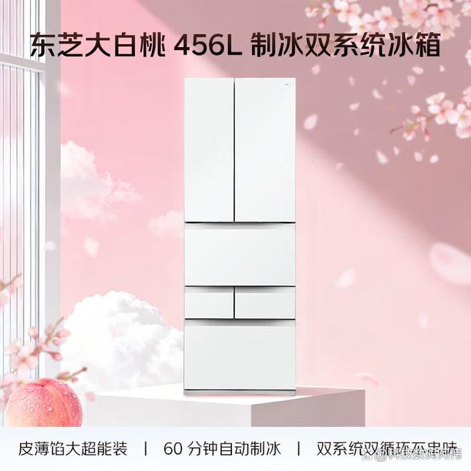 2026最建议买的冰箱！拒绝串味结霜国补后这4款闭眼入(图3)