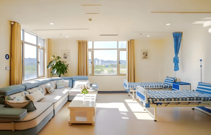 2026上海专业康复之选健源康复医院以智能及贴心服务助力路(图2)