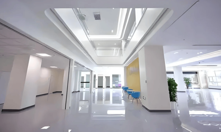 2026上海专业康复之选健源康复医院以智能及贴心服务助力路(图3)