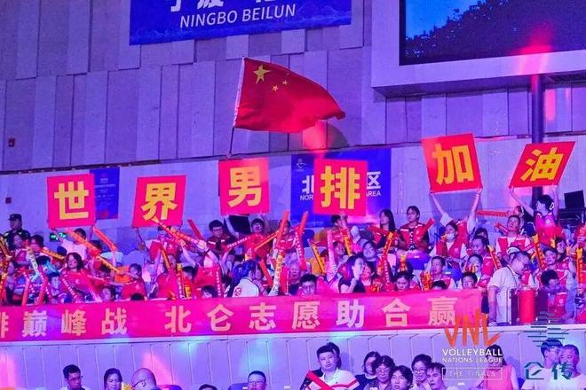 今年的北仑凭什么这么燃？(图3)