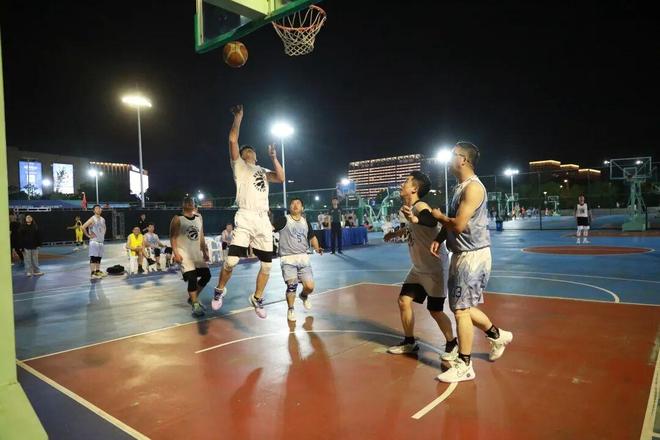 今年的北仑凭什么这么燃？(图11)