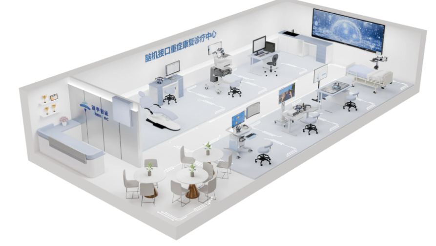 西安高新区企业臻泰智能再获医疗器械注册证(图4)