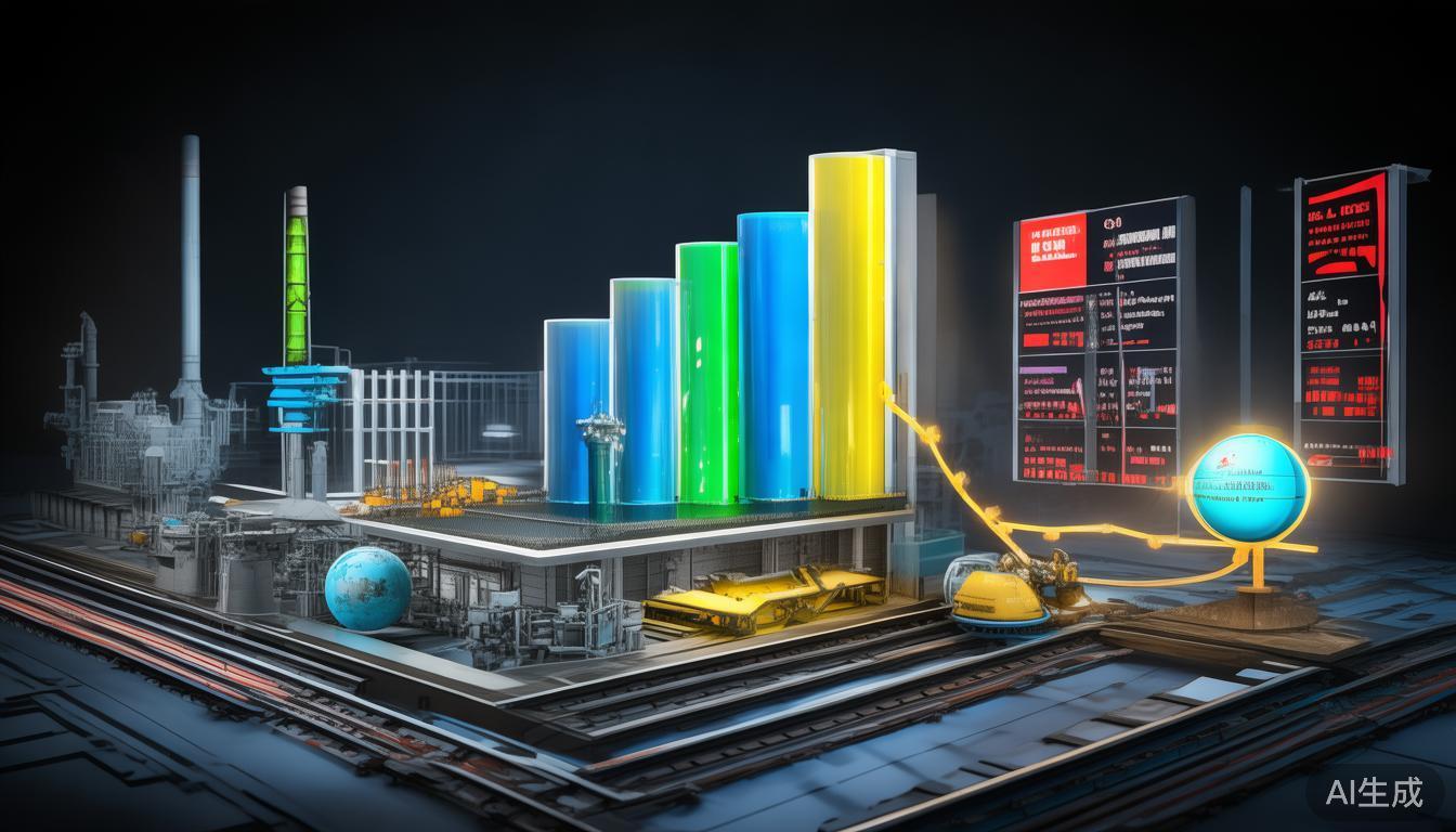 北方多地提前入冬能源保供如何打好基础？发改委这样做(图1)