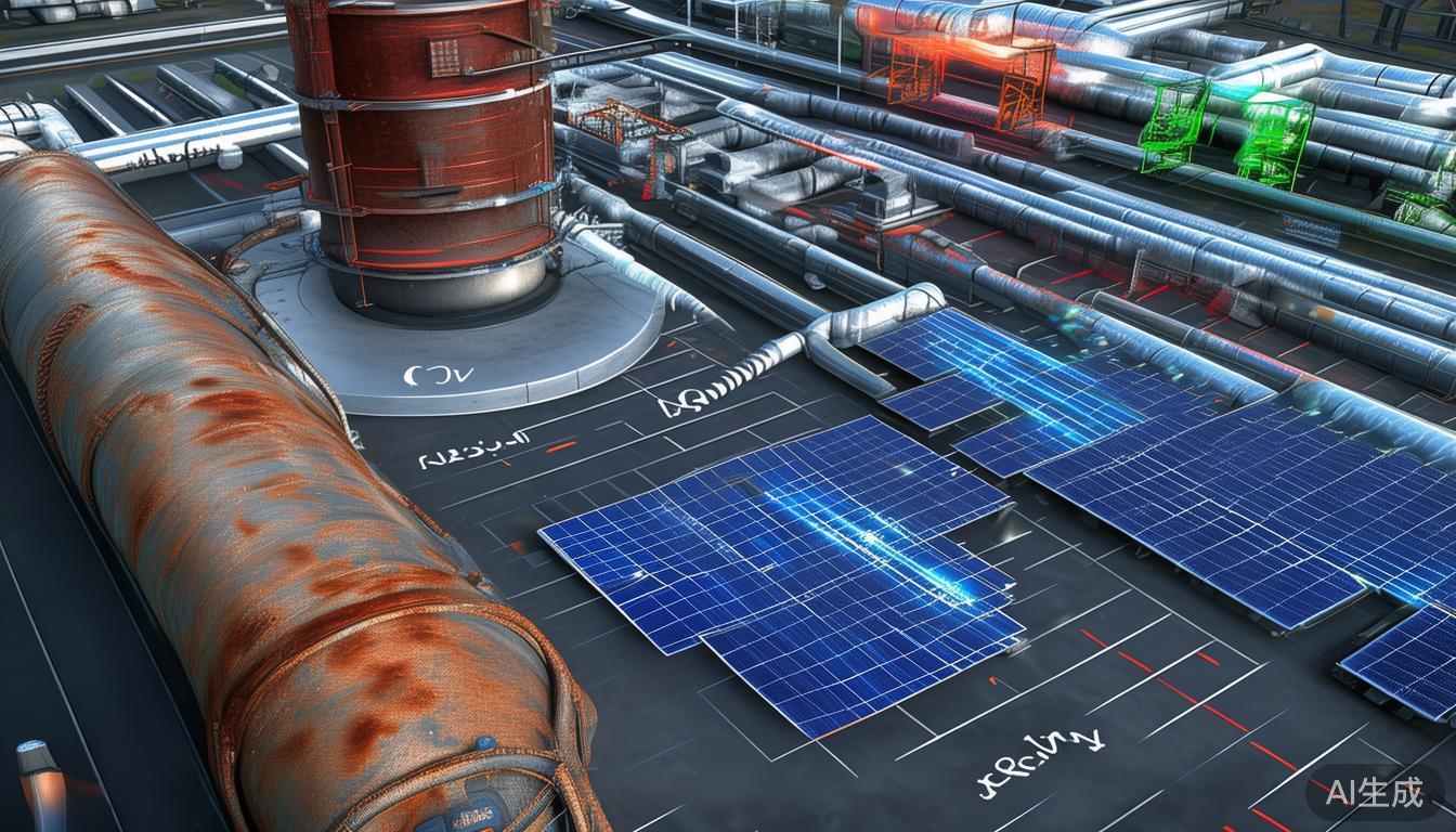 北方多地提前入冬能源保供如何打好基础？发改委这样做(图8)