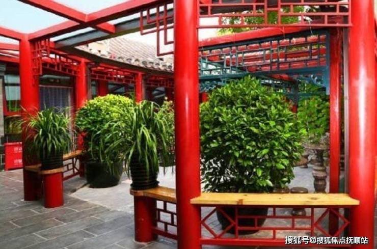 速存!北京市东城区安定门芙蓉养老照料中心2026养老地图+费用对比表+咨询热线(图2)