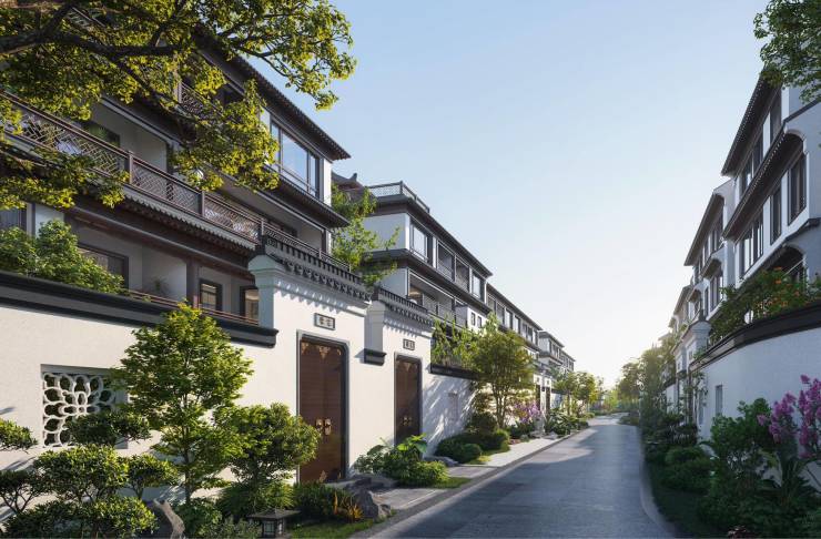 成都【隆科蓝城锦上春风】售楼处电话(官方认证)_春节看房预约_2月优惠活动_在售户型_房价走势(图6)