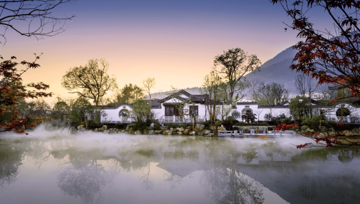 成都【隆科蓝城锦上春风】售楼部电话(已认证)丨售楼处公告：项目介绍_最新优惠活动_查询房价动态、户型图_春节看房需提前预约(图4)