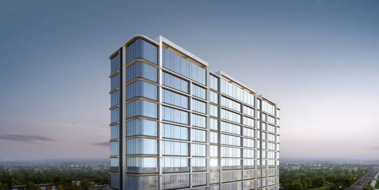 合肥意禾澄庐项目户型图-优惠(图4)